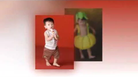 child is born