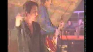 Suede-Filmstar On Tfi Friday.