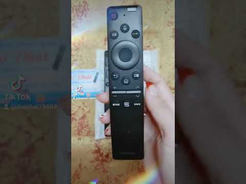 Điều Khiển Tivi