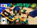 LEGO Jungle Expedition 🌴 - Mini Movie