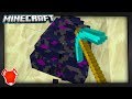 you can MINE the DRAGON EGG in Minecraft...?!