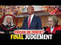 LIVE FINAL JUDGEMENT This Judgement Could END Malema Or Make Him UNSTOPPABLE 