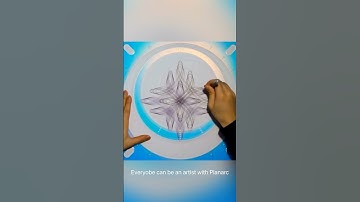 The Best Spirographs in the Market #spirograph  #spirographdesig #drawingtools