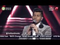 Arab Idol - هيثم خلايلي - يا سعد - الحلقات المباشرة