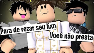 ESTÃO VENDENDO SUA CONTA DO ROBLOX..(Cuidado) 😨🚫 