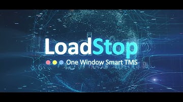 Accelerate Your Trucking Operations With LoadStop!