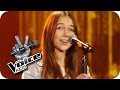 Jennifer Holliday - And I'm Telling You (Hanna) | The Voice Kids  2014 | Blind Audition