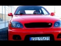 Low & Loud: Daewoo Lanos Sport