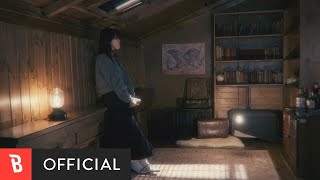 [MV] Choi Yu Ree(최유리) - sleepless nights(답답한 새벽) (My Sweden Laundry #1)