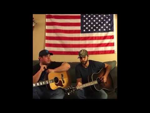 Does to Me - Luke Combs (Unreleased)