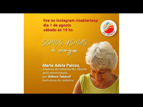 Entrevista de Maria