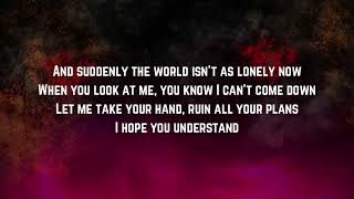 Download Lagu Dean Lewis, Sasha Alex Sloan - Rest (Lyrics) MP3