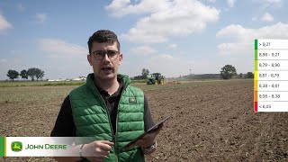 L'AGRICOLTURA DI PRECISIONE SECONDO JOHN DEERE - La Serie | Episodio 4 | Operation Center Mobile