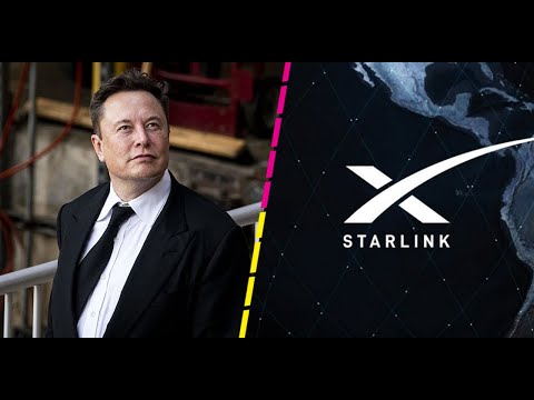 Ijue Vizuri STARLINK Ya ELON MUSK Inakuja TANZANIA
