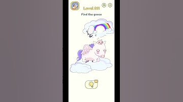 Find the goose Level_211 #dop2 #shorts #shortvideo #dop2solution #trending #fyp #gaming #viralvideo