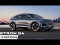 First Look Review: Audi E-Tron Q4 EV | Next Electric Car