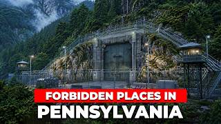 10 Forbidden Places in Pennsylvania You Can't Visit