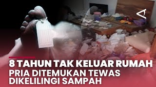 Download Lagu Pria ditemukan tewas dirumahnya dengan tumpukan sampah MP3 Download Lagu Pria ditemukan tewas dirumahnya dengan tumpukan sampah MP3