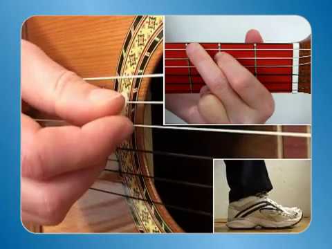 Imparare a suonare la chitarra - YouTube