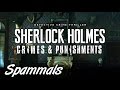 Sherlock Holmes C&P | 4 | The Abbey Grange Affair