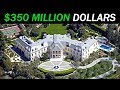 The MOST EXPENSIVE Home In The United States