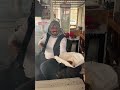 Suruçun meşhur ciğercisi