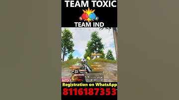 TSM Ftx Blaze Using AimBot Hack | T1 Scrims BGMI #shorts