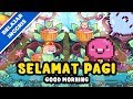 Belajar Bahasa Inggris Versi Terbaru | Selamat Pagi | Lagu Anak Terpopuler 2019 | Bibitsku