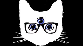 TRIPPY CAT - Serious Dark  Minimal - Techno Mix 2018