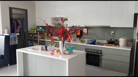 0908158340 cho thuê 24 trieu Can Ho The Gold View Quan 4 Tang 14 Thap A  3PN 117m2