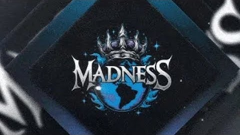 MAD VS VLN | BLOCKSMC