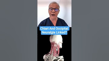 Is There a Link between Chiari and Occipital Neuralgia?