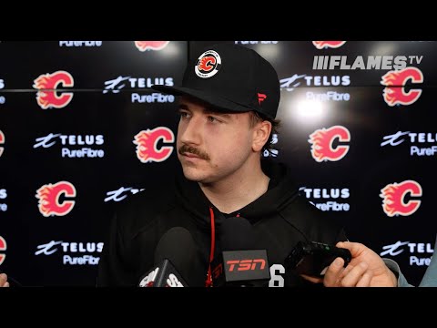 Pre-Game | Rory Kerins - 13.11.25