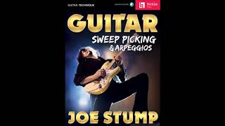 Joe Stump - Pharaoh's Delight