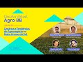 Circuito Virtual Agro BB -  Cenários do Agronegócio de MS