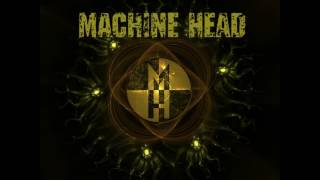 Machine head - "I am hell" (Sonata in C#)