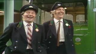 On The Buses Series 4 Episode 7 The Kid's Outing