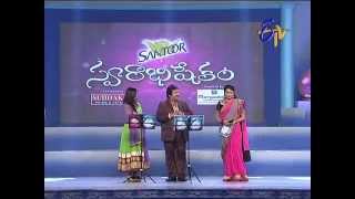 Download Swarabhishekam - Mano, Malavika Performance - Pelli Kala Vachesindhe Bala Song - Video MP3 Swarabhishekam - Mano, Malavika Performance - Pelli Kala Vachesindhe Bala Song -
