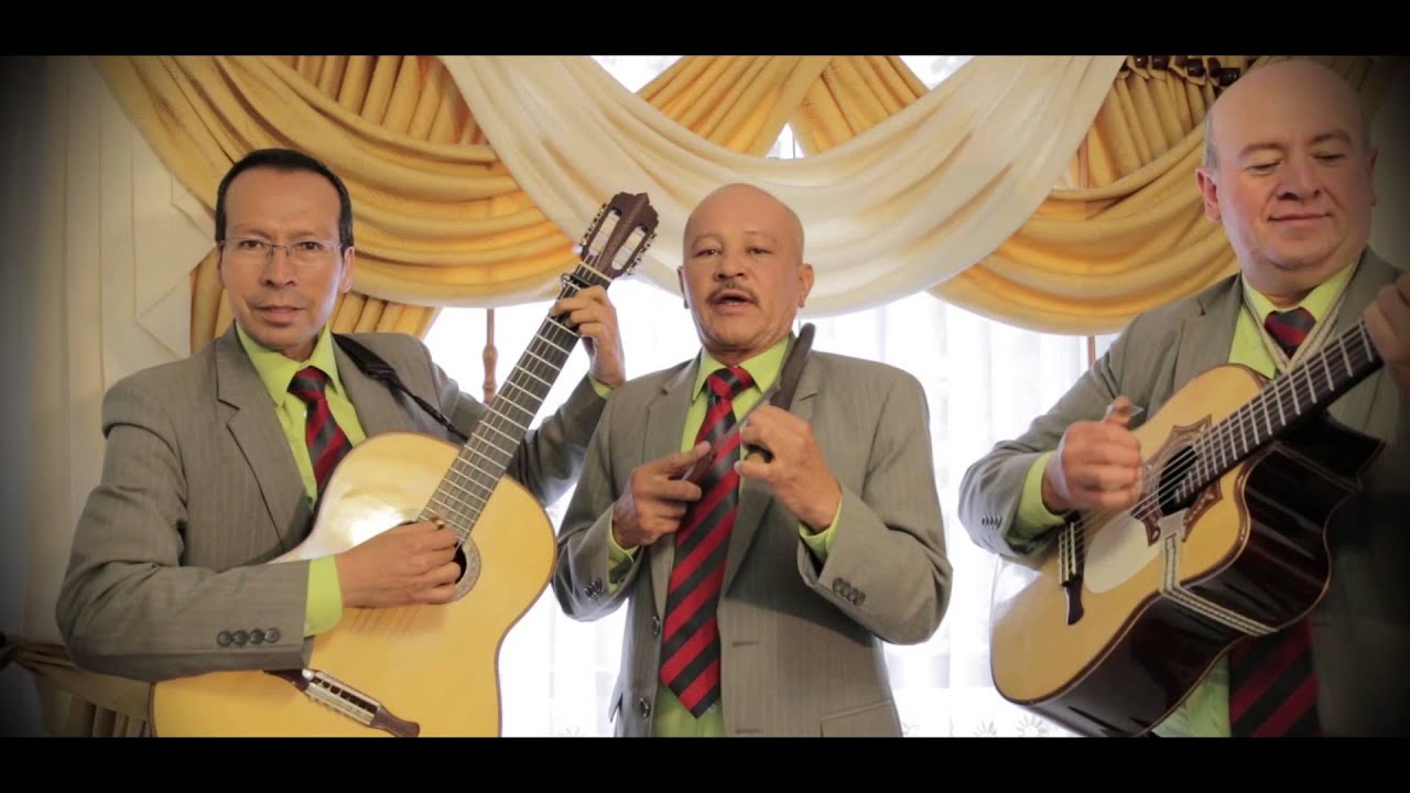 trio playomar - julio bovea