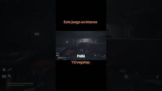 Species unknown #boricua #species unknown #juegodeterror #gaming #humor #clips