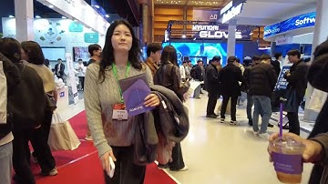 Full Tour of Automation World 2025 | Action Cam Walkthrough