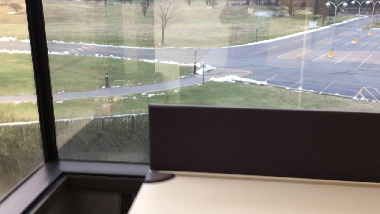 office cubicle installation in beltsville MD by Dave Song of Furniture Assembly Experts company