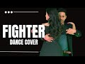 Sher Khul Gaye Song Dance Video |Fighter |Y-Stand Dance School