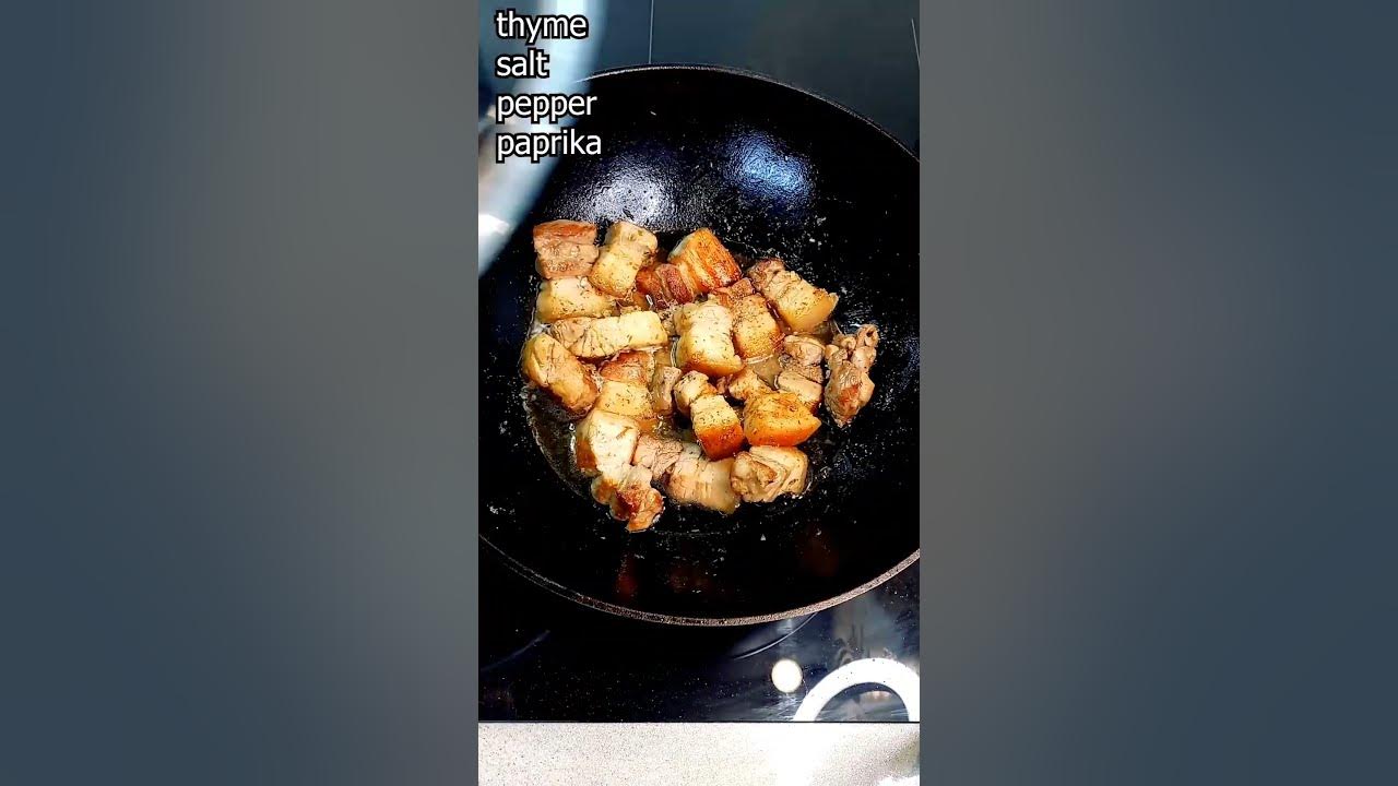 Drusan kebap. Bulgarian cuisine recipe - YouTube