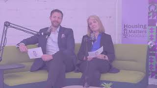 Housing Matters Podcast: 4. Connecting Communities