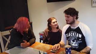 Thumbnail for AlakazamMagicUK Live Stream