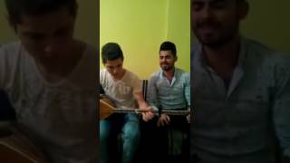 Fırat Kaya Kilit Vurdum Yüreğime