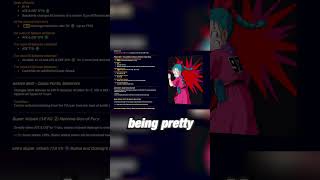 Lr Str Bulma Was Completely Cracked On Release