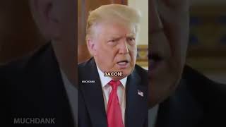 The real reason why Trump got Indicted
