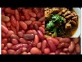 সেরা স্বাদের রাজমা রান্না রেসিপি ||ফরাসের বিচি দিয়ে মুরগির হাঁড় মাংস রান্না ||Rajma Recipe Bangla 